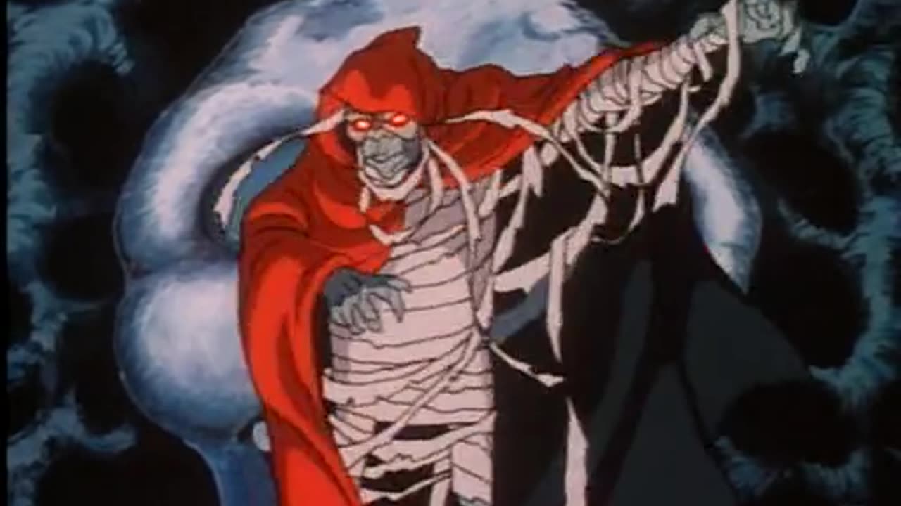 ThunderCats 1985 Season 3 Episode 5 ThunderCubs Episode V