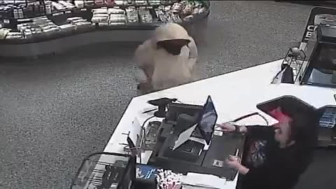 "We Don't Serve Blacks" It's coming not like before the civil rights bill it will be more cloaked