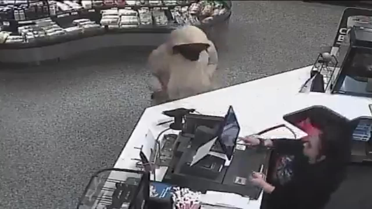 "We Don't Serve Blacks" It's coming not like before the civil rights bill it will be more cloaked