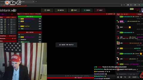 SUBATHON ⧸ GIVEAWAY [485e4e98-3290-4d15-99c4-f79911a95e33]