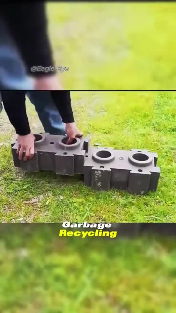 LEGO-LIKE STURDY BRICKS