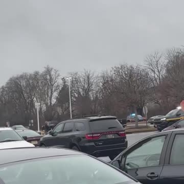 Injuries Reported After Active Shooter Incident at Wilmington DMV