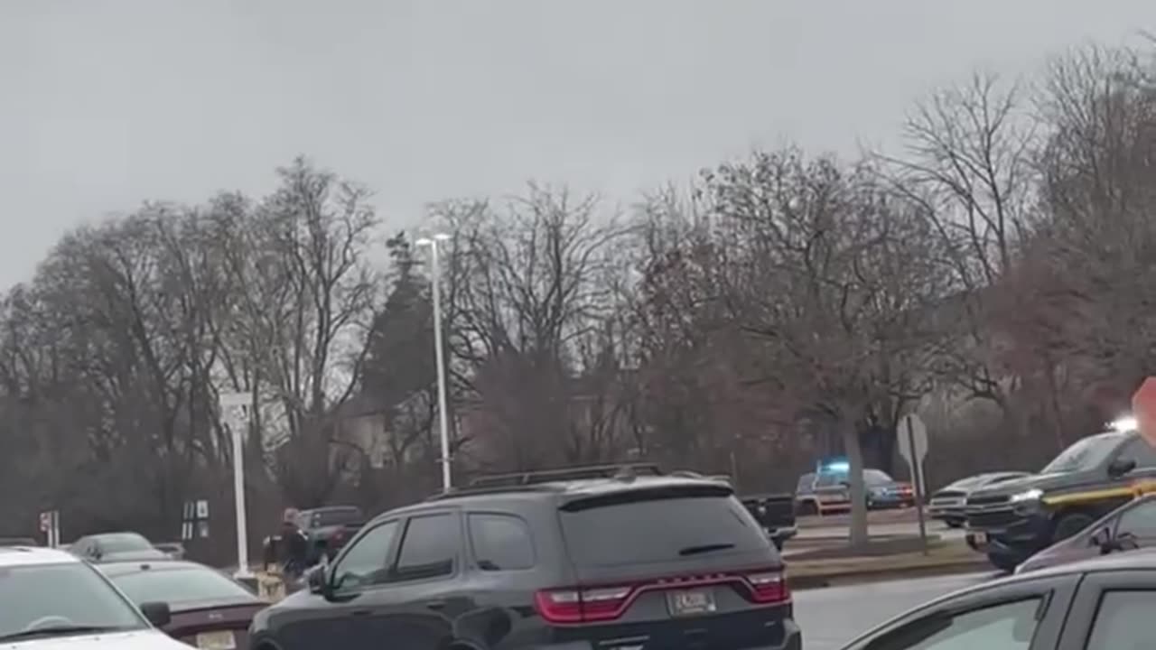 Injuries Reported After Active Shooter Incident at Wilmington DMV