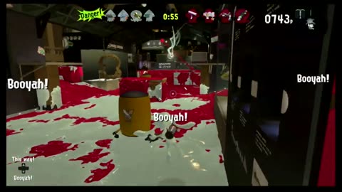 Splatoon2 Turf War161