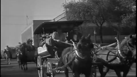 Ford Dealers Convention... - Ford Dealers Convention Auto Show at Madison Square Garden - fc-fc-4862