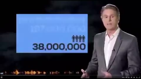 Bill Whittle discusses the real racial problem in The United States of America.