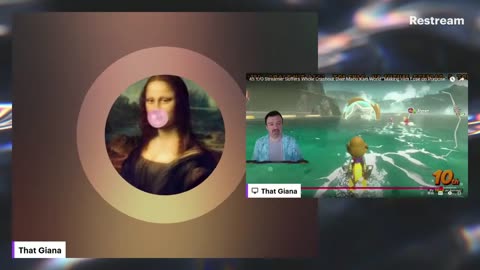 DSP Rages over Mario Cart