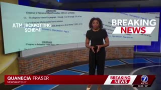 Over 50 Tren De Aragua gang members imported by the Democrat Party have been indicted in Nebraska