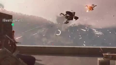 YO! WE CAN PARACHUTE? | Arc Raiders