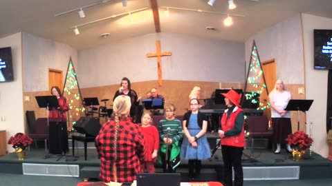 Sheridan Family Life Center