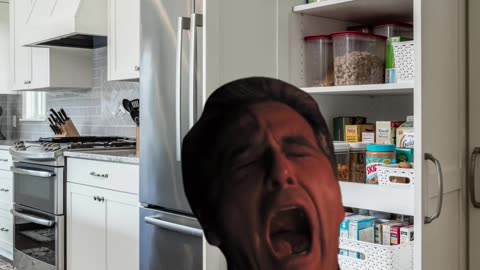 The worst pain imaginable