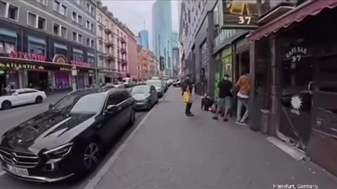 Das ist der Zustand Deutschlands