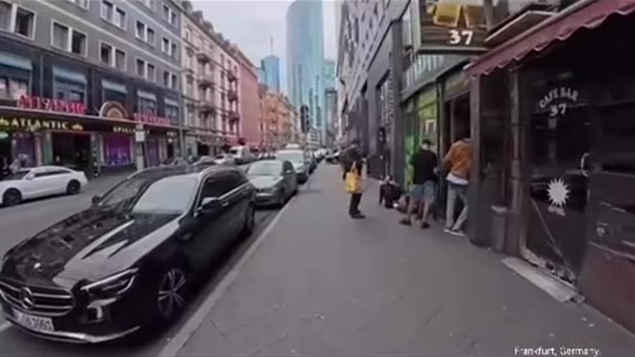 Das ist der Zustand Deutschlands