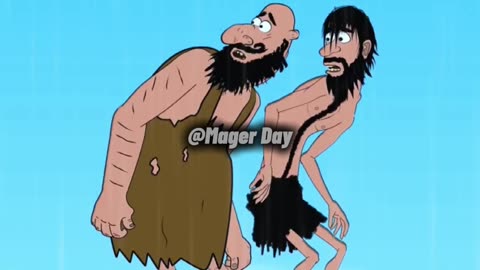 Funny and entertaining short cartoon CR7 SHUUUU 🤣🤣
