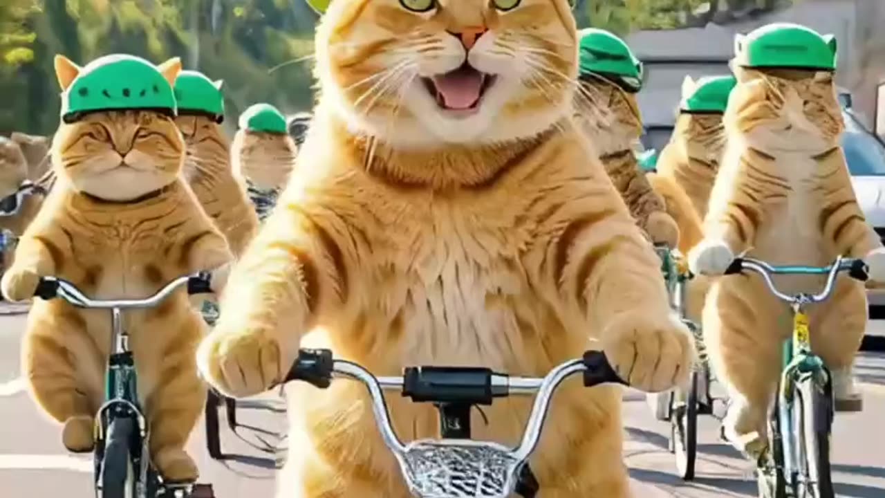 Short Different New Trending video animals
