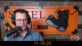 What An Amazing Start To The Week! STES 11-18-25