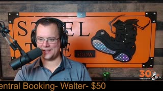 What An Amazing Start To The Week! STES 11-18-25