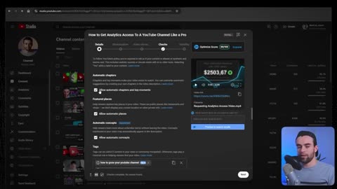 The Right Way to Upload Videos on YouTube in 2025 (Best Settings)