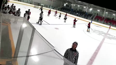 Windsor v Tecumseh 2