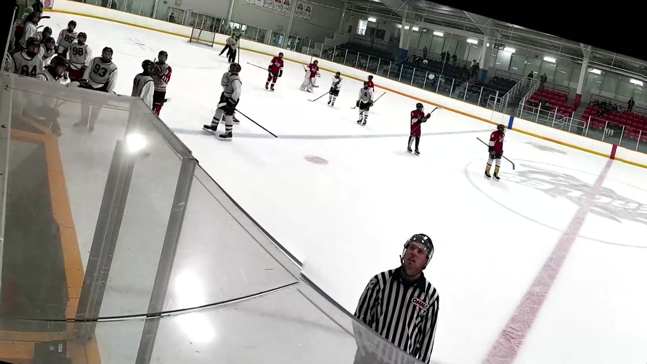 Windsor v Tecumseh 2