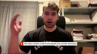 Eyewitnesses describe panic as multiple stabbed on a UK train