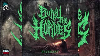 Bury The Hordes - Revenant (2025)