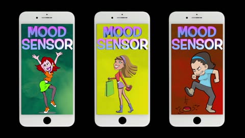 MOOD SENSOR