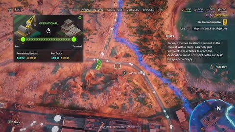 Roadcraft then Grounded 2 later