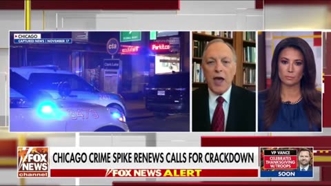 Rule Of Law In Chicago Has Broken Down