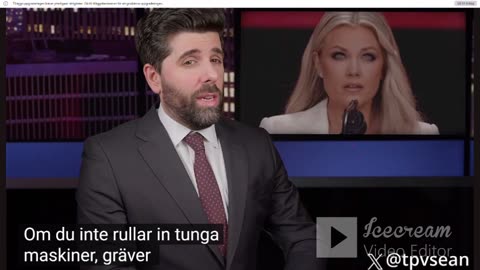 Var Erika Kirk delaktig o mordet på Charlie