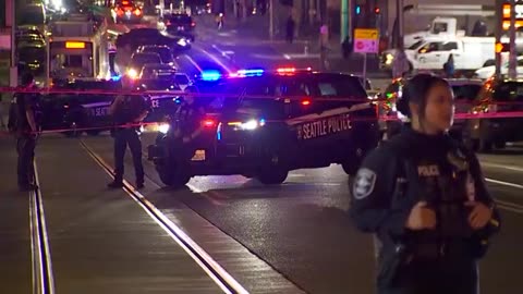 Lummi family demands justice after 18-year-old killed in Capitol Hill shooting