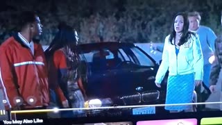 😂🎬 The Funniest Line in Scary Movie! | FunFM
