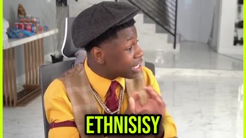 Rakai Was Really Struggling To Ask Charlie From "Good Luck Charlie" What Her Ethnicity Is 😭