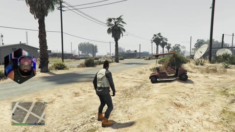 "Los Santos Shenanigans: Heists and Hilarity!"