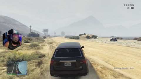 "Los Santos Shenanigans: Heists and Hilarity!"