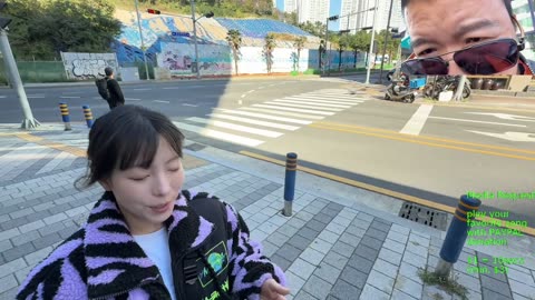 🔥Esco’s birthday Busan korea