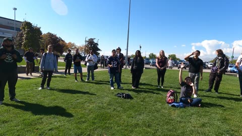Utah Valley University 10-6-25 Part 6