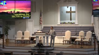 Defending the Faith