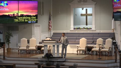 Defending the Faith