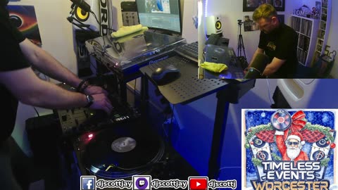 You’re Now Locked Into Timeless !