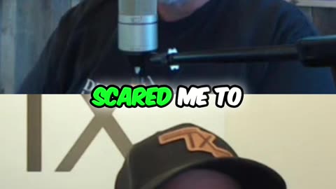 Don't Live in Fear! Mark's Starvation Chat is Wild!