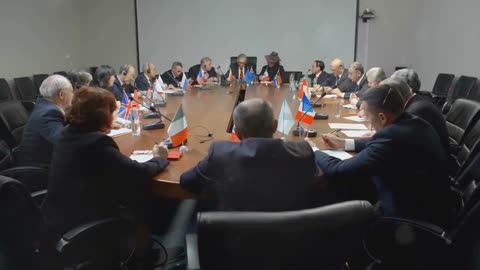 EU is in Shock with Ukraine's Decision While EU Leaders Beg Russia: Will EU Economy Collapse?