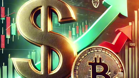 Market Insights: Inflation Data and Its Impact on Dollar and Bitcoin