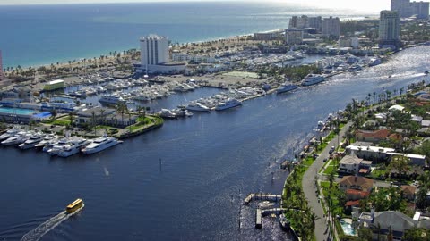 Boat & Yacht Rentals - Bahia Mar, Fort Lauderdale, Florida🎉🥰