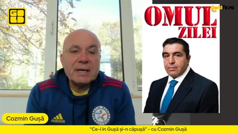 Omul zilei, Paolo Zampolli
