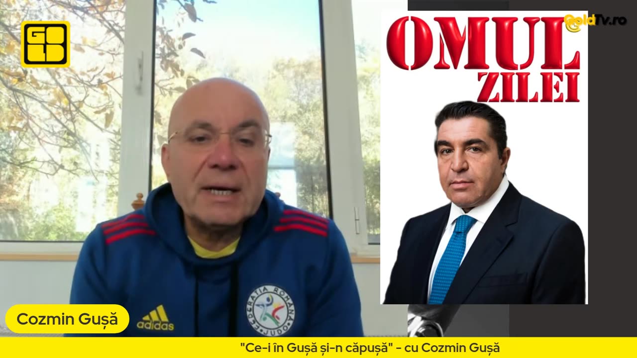 Omul zilei, Paolo Zampolli