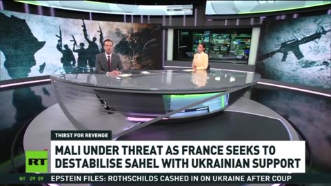 RT News - February 2 2026 (17:00 MSK)