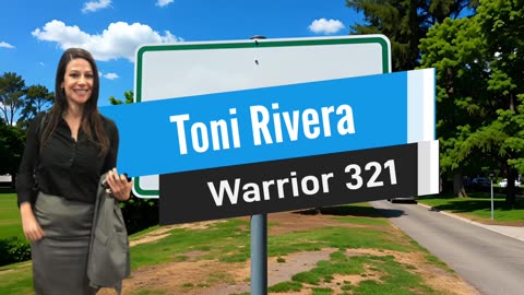 Nature Coast 912 guest speaker Toni Rivera