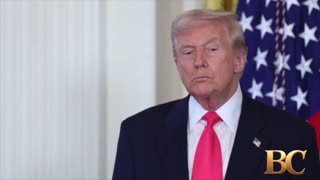 Trump blasts Indiana Republicans who defied redistricting pressure