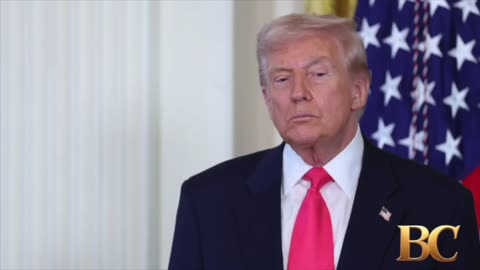 Trump blasts Indiana Republicans who defied redistricting pressure